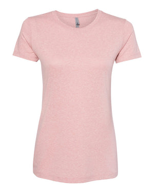 Next Level 6710 - Desert Pink