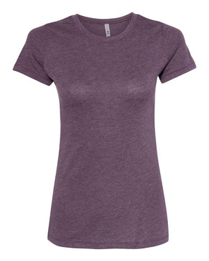 Next Level 6710 - Vintage Purple