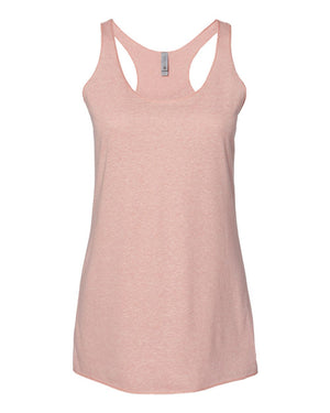 Next Level 6733 - Desert Pink