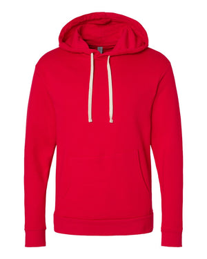 Next Level 9303 - Red