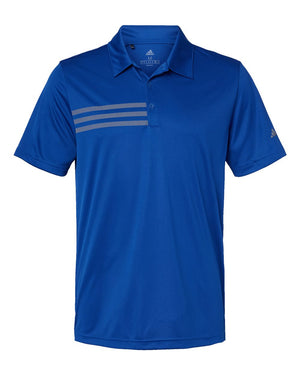 Adidas A324 - Collegiate Royal/ Grey Three