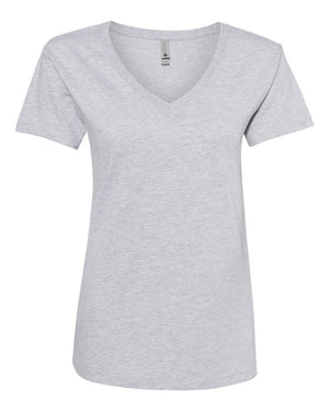 Next Level 3940 - Heather Grey