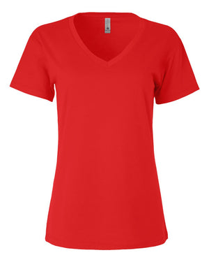 Next Level 3940 - Red