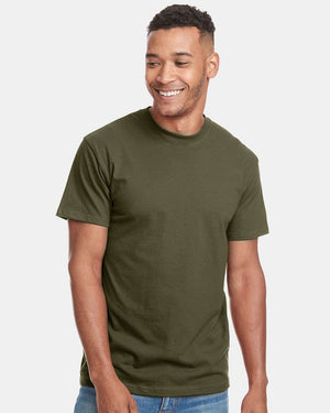 Next Level 7410S - Military Green