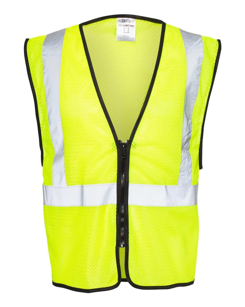 Kishigo 1547-1548 - Lime