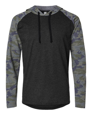LAT 6917 - Vintage Smoke/ Vintage Camo/ Black