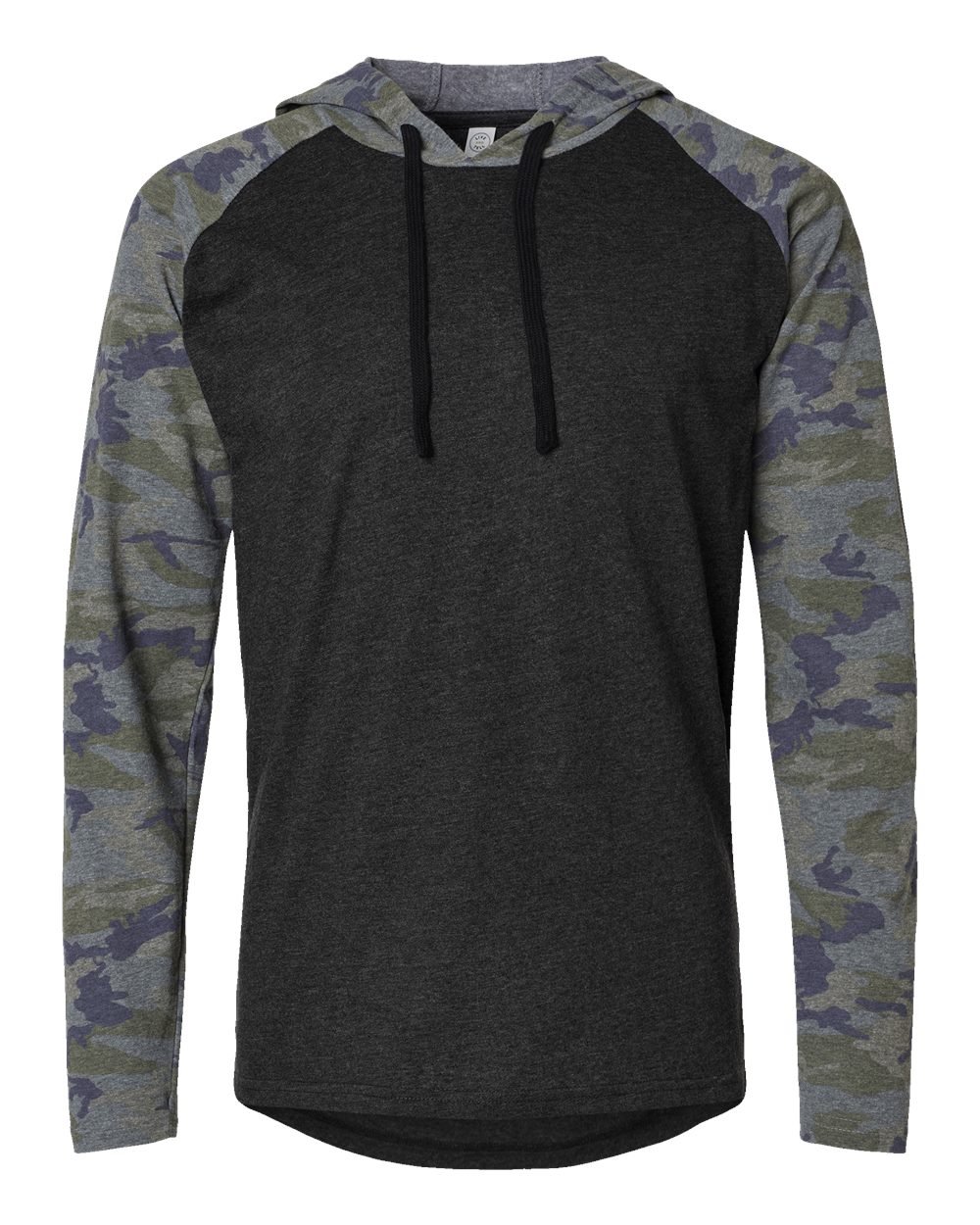 LAT 6917 - Vintage Smoke/ Vintage Camo/ Black