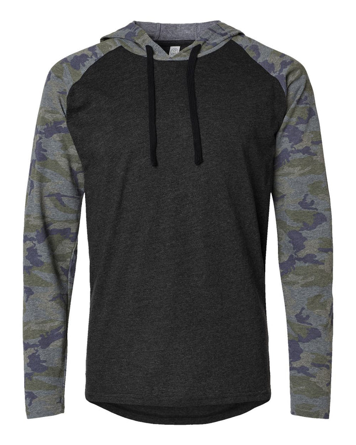 LAT 6917 - Vintage Smoke/ Vintage Camo/ Black