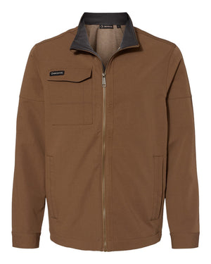DRI DUCK 5327 - Field Khaki