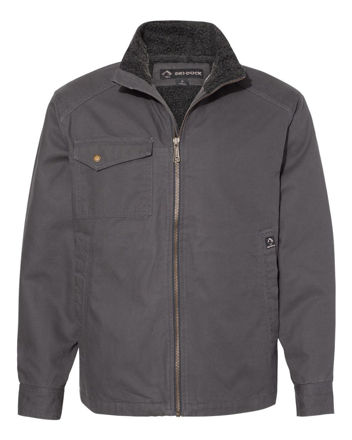 DRI DUCK 5037 - Charcoal