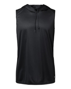 Badger 4108 - Black