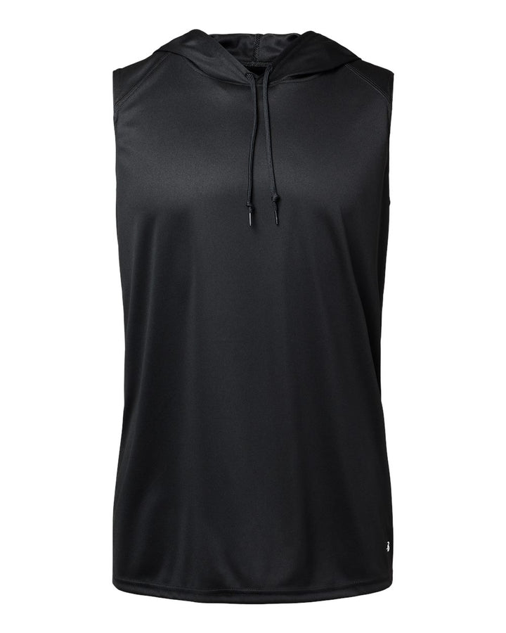 Badger 4108 - Black