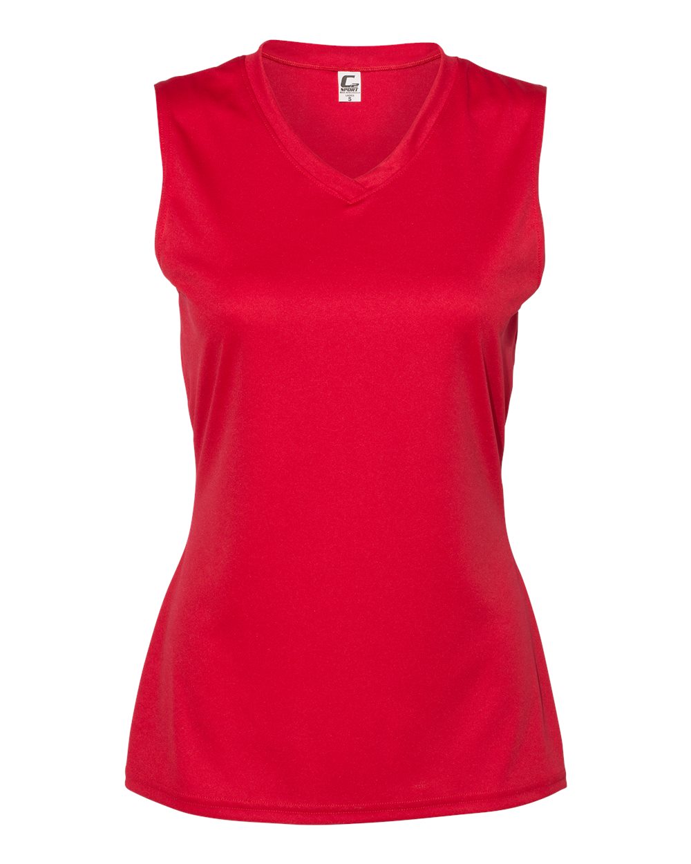 C2 Sport 5663 - Red
