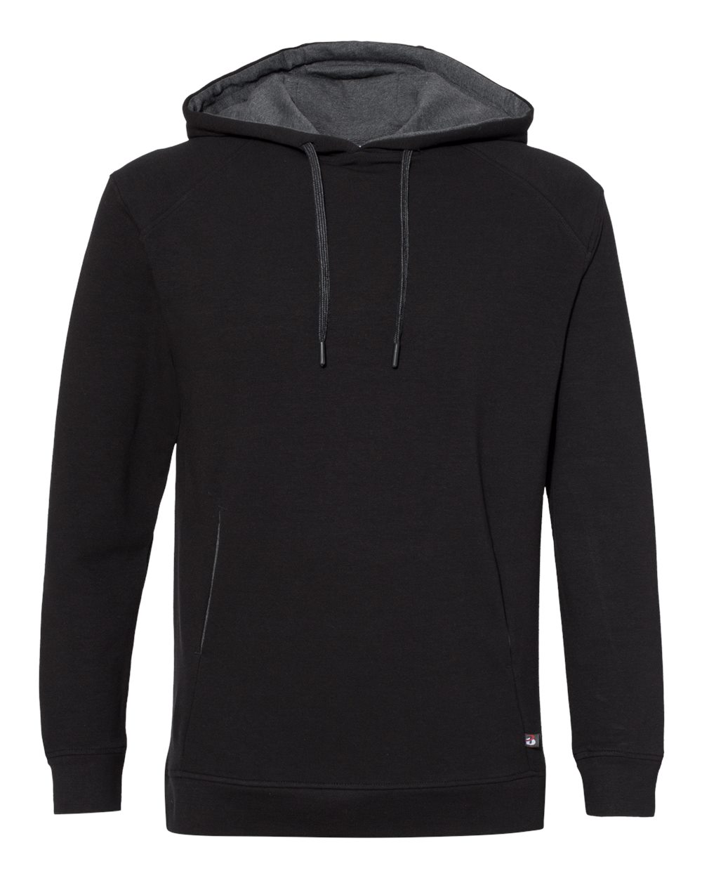 Badger 1050 - Black