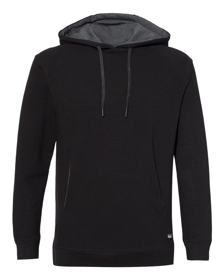 Badger 1050 - Black