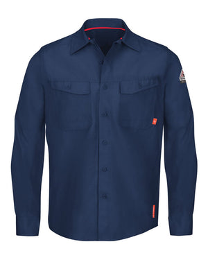 Bulwark QS40 - Navy