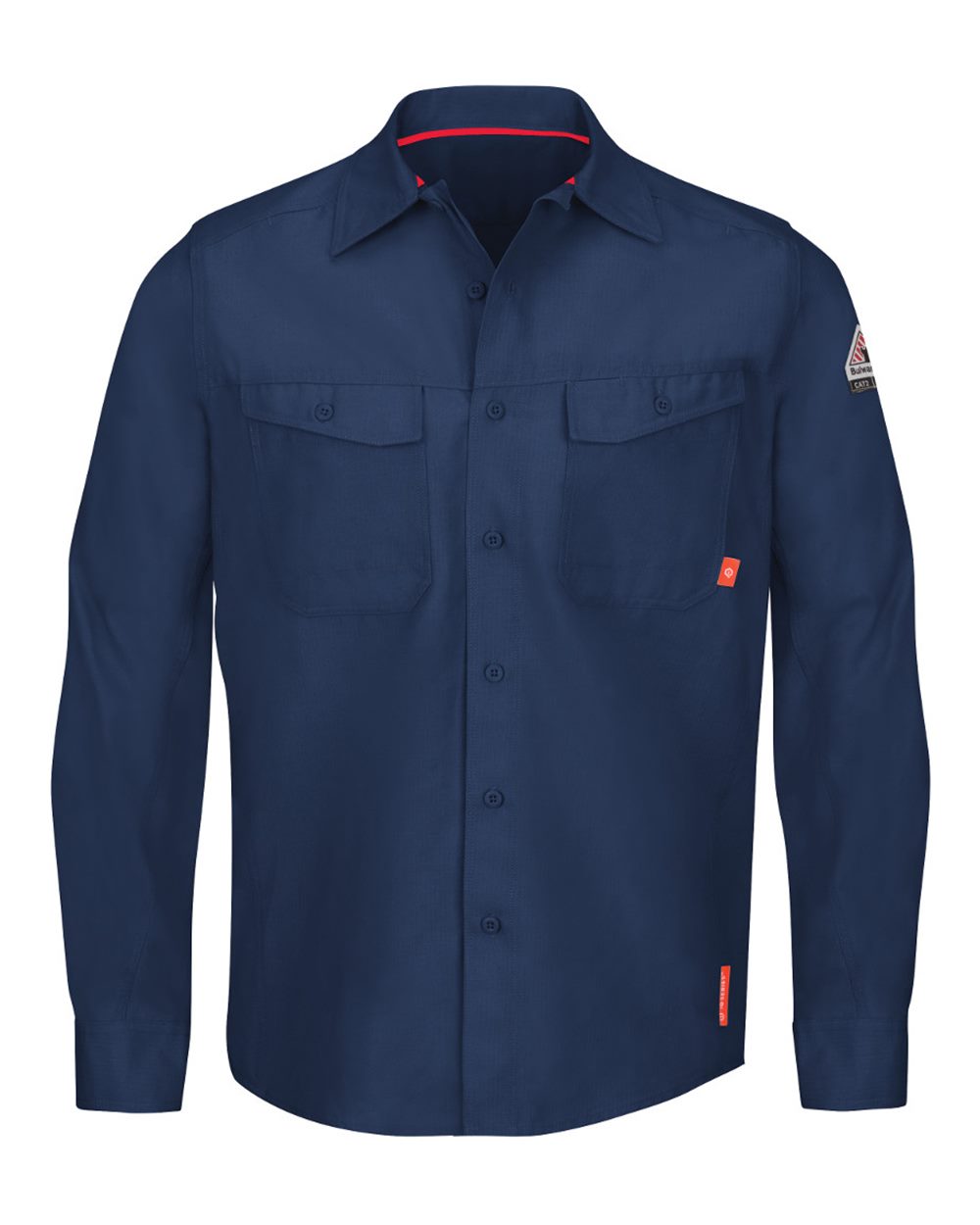 Bulwark QS40 - Navy