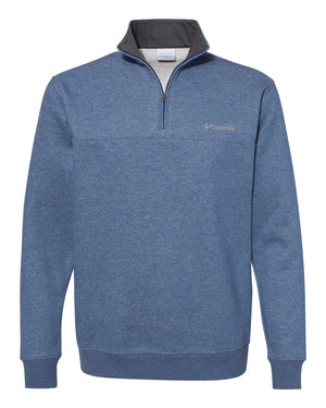 Columbia 141162 - Carbon Heather
