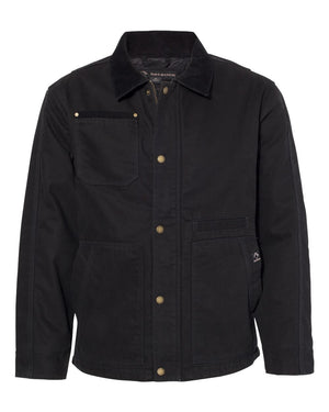 DRI DUCK 5091 - Black