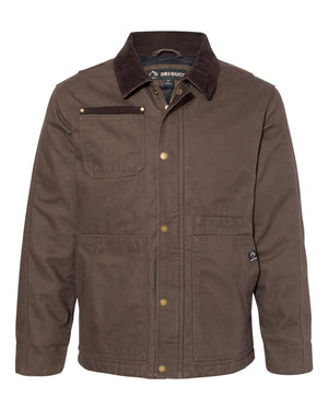 DRI DUCK 5091 - Tobacco