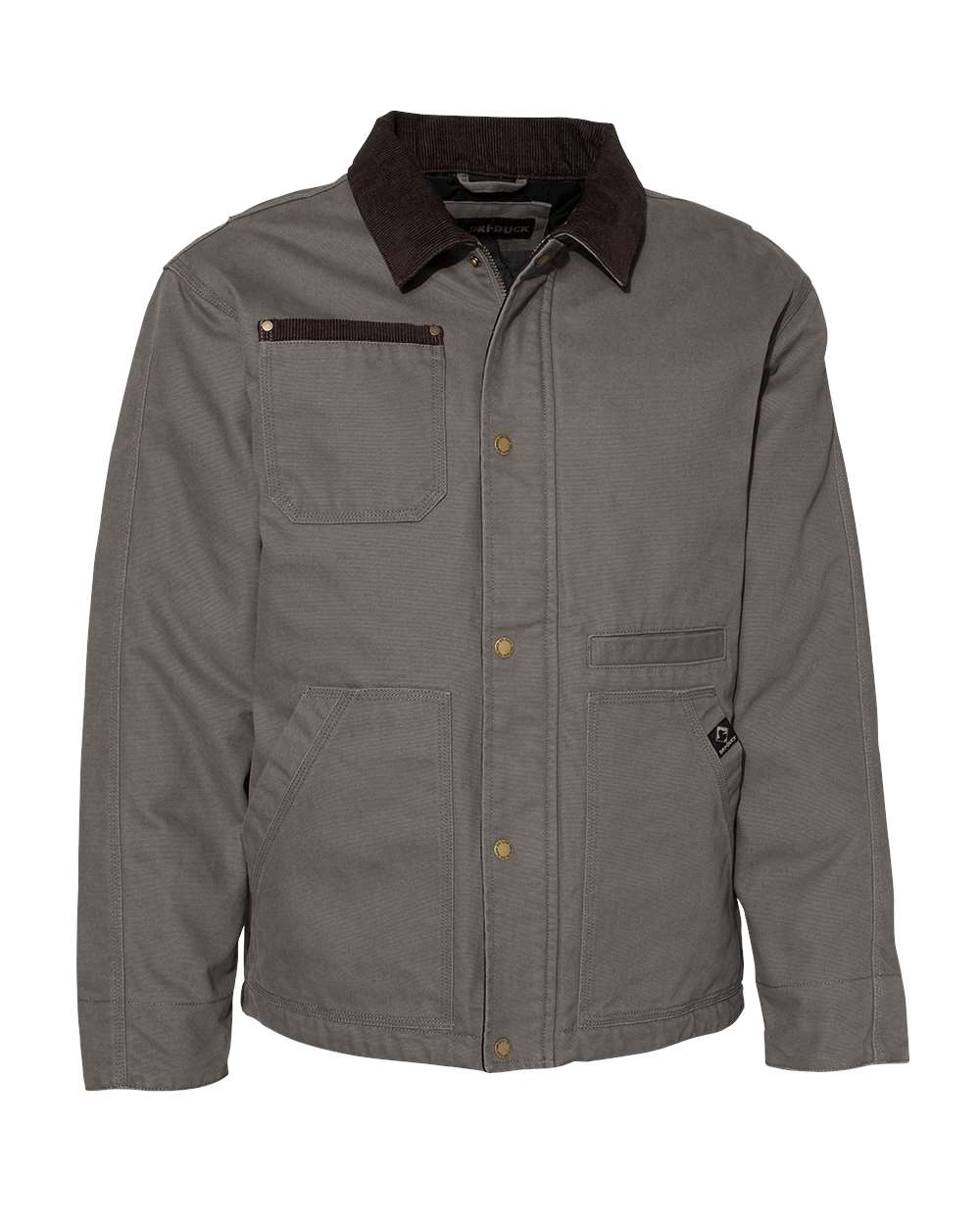 DRI DUCK 5091 - Gravel