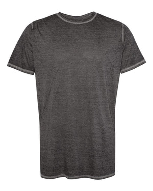 J. America 8115 - Twisted Black