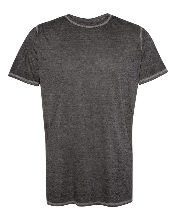 J. America 8115 - Twisted Black
