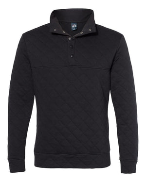 J. America 8890 - Black
