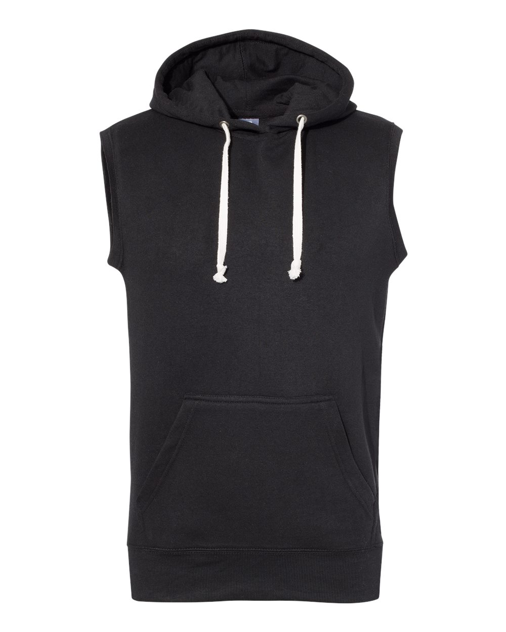 J. America 8877 - Solid Black