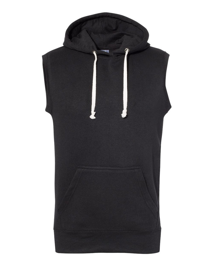 J. America 8877 - Solid Black