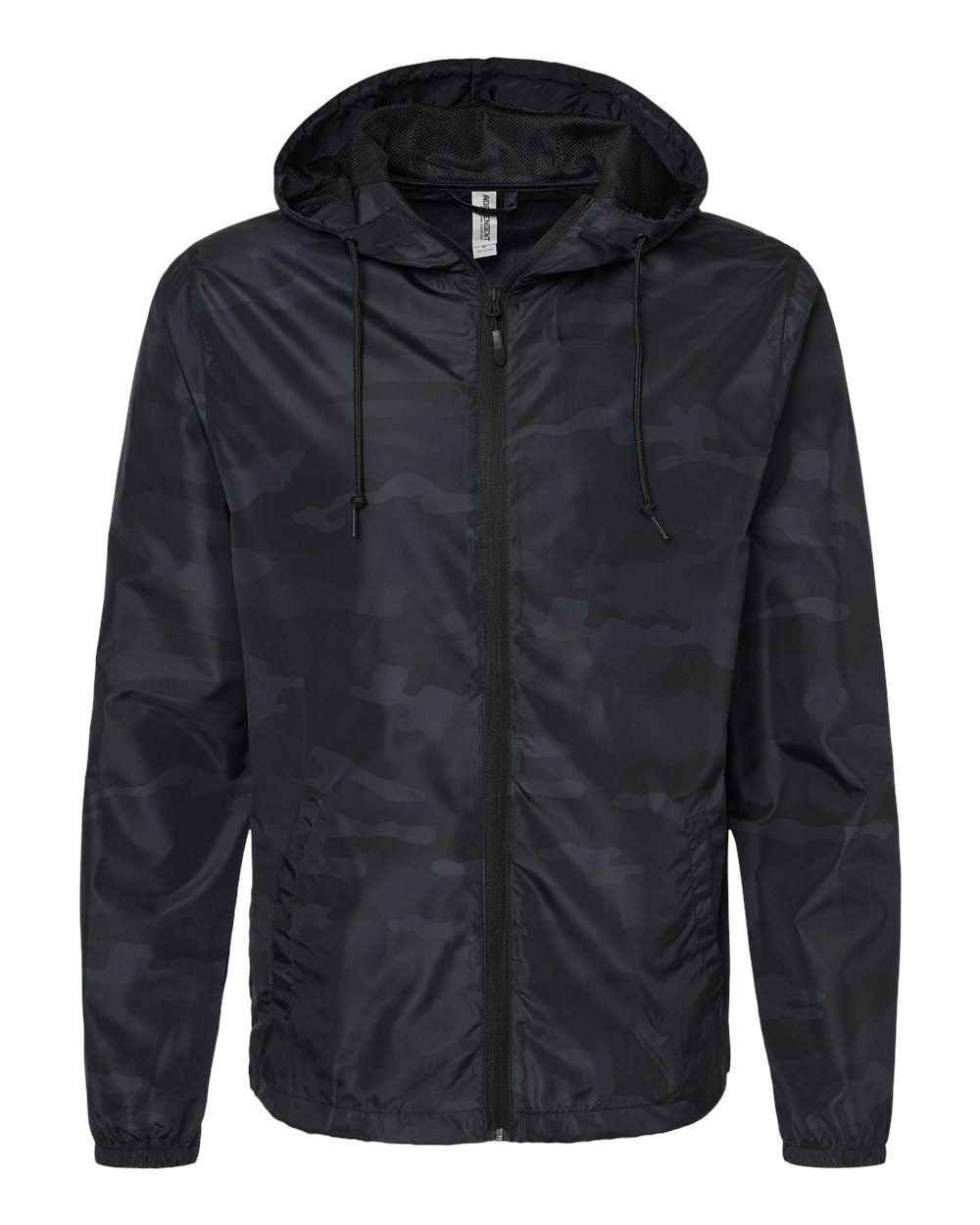 Independent Trading Co. EXP54LWZ - Black Camo