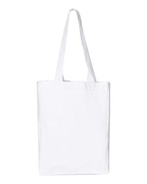 Q-Tees Q1000 - White