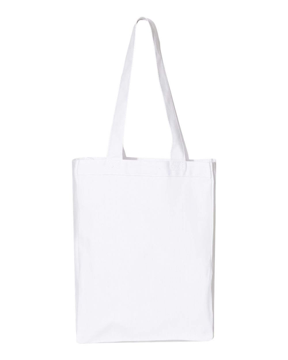 Q-Tees Q1000 - White