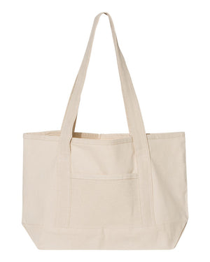 Q-Tees Q125800 - Natural/ Natural