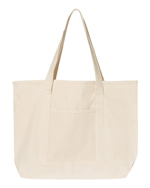 Q-Tees Q1500 - Natural/ Natural