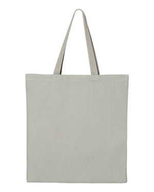 Q-Tees Q800 - Grey