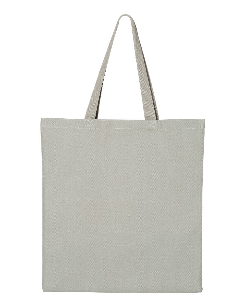 Q-Tees Q800 - Grey