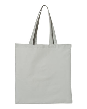 Q-Tees QTB - Grey