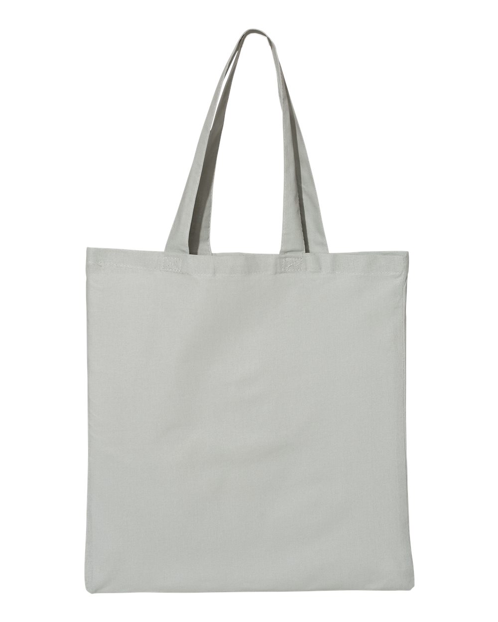 Q-Tees QTB - Grey