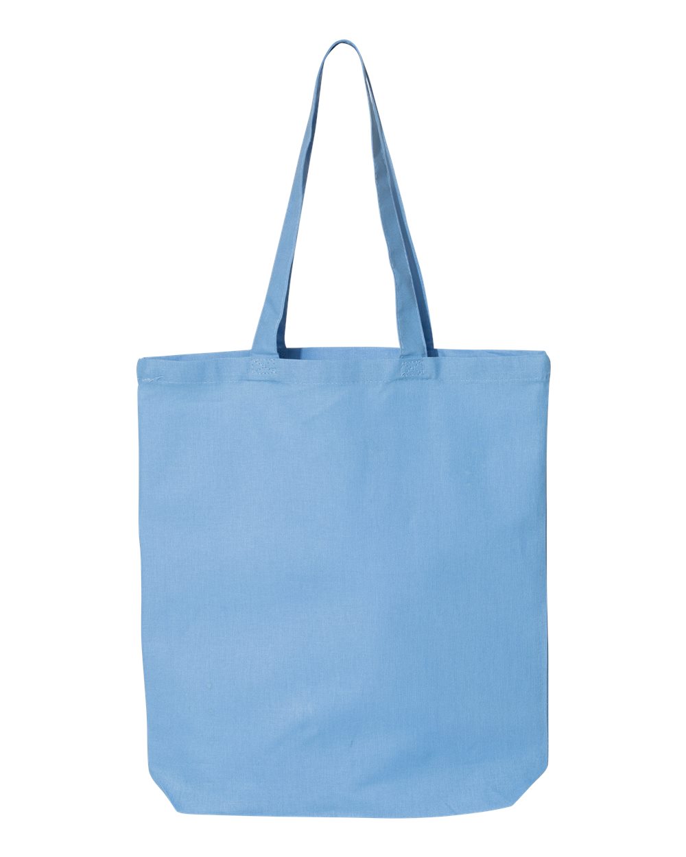Q-Tees QTBG - Carolina Blue