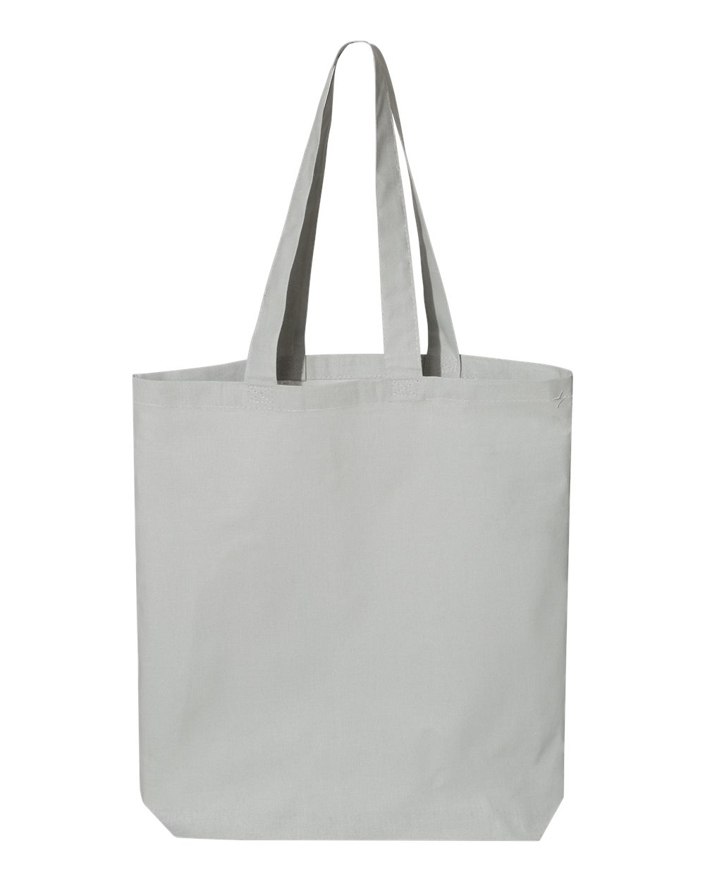 Q-Tees QTBG - Grey
