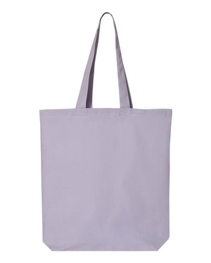 Q-Tees QTBG - Lavender