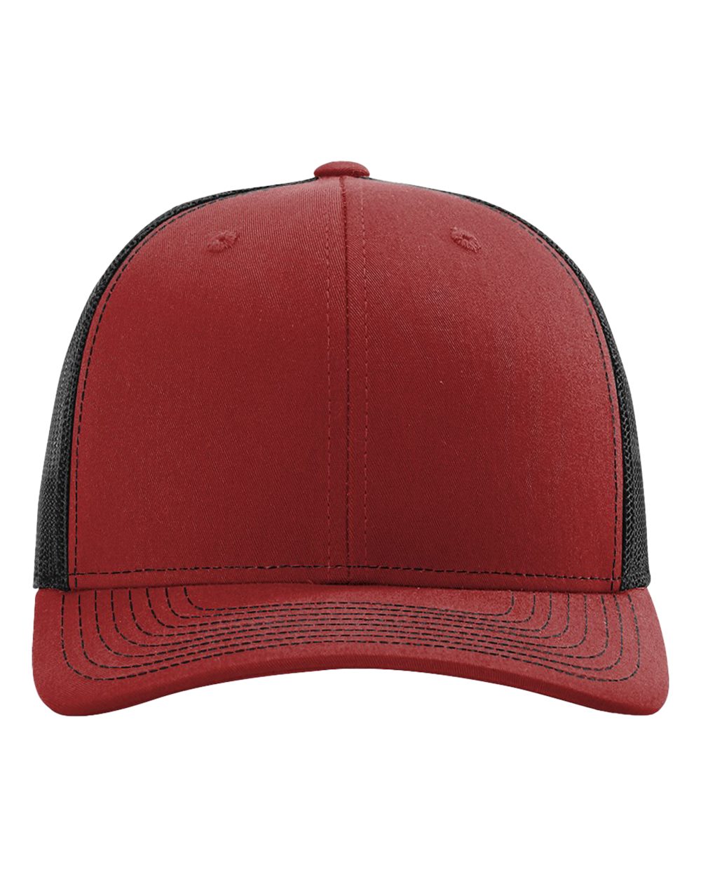 Richardson 112 - Cardinal/ Black