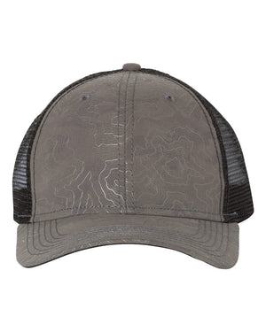 DRI DUCK 3458 - Charcoal