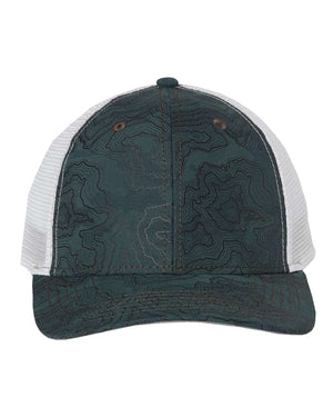 DRI DUCK 3458 - Forest