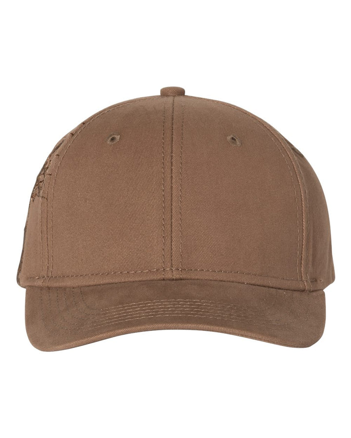 DRI DUCK 3345 - Field Khaki