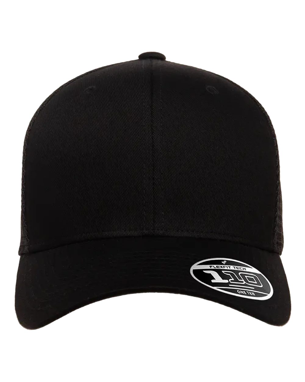 Flexfit 110M - Black