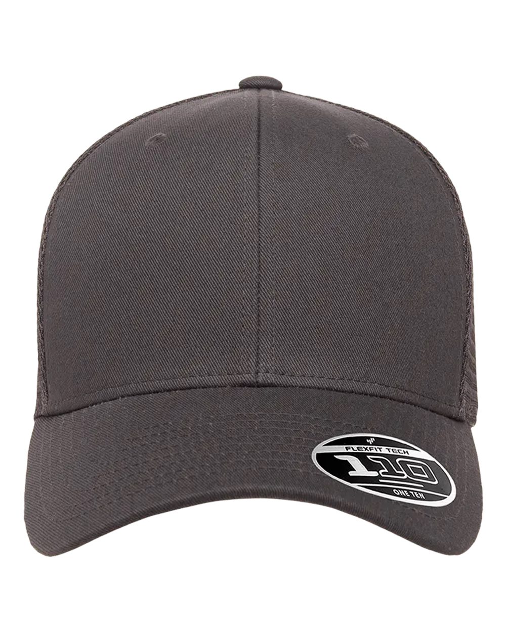 Flexfit 110M - Charcoal