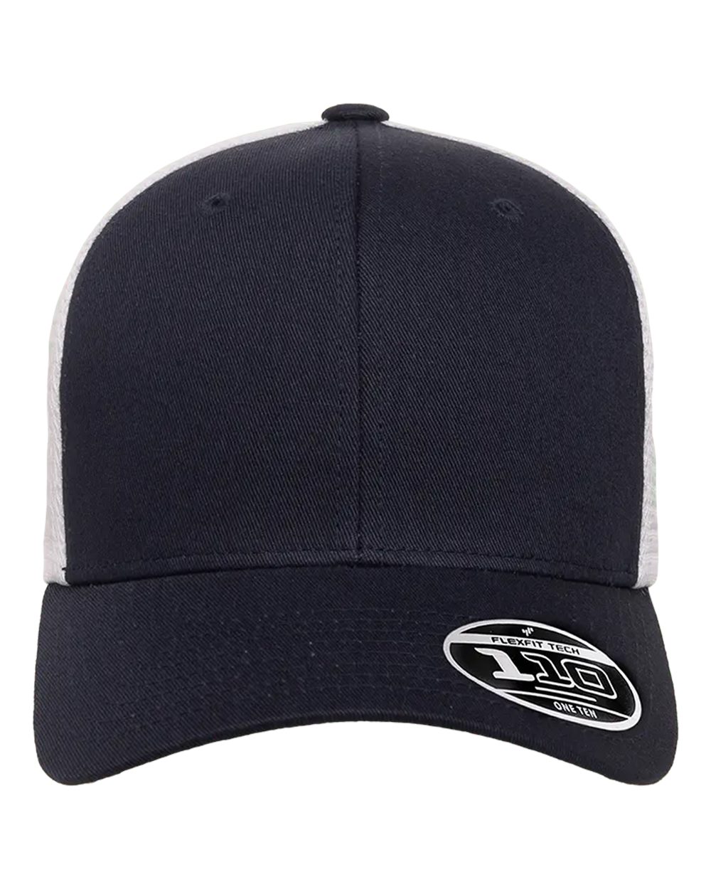 Flexfit 110M - Navy/ White