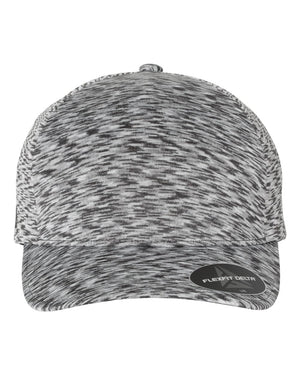 Flexfit 280 - Mélange Silver